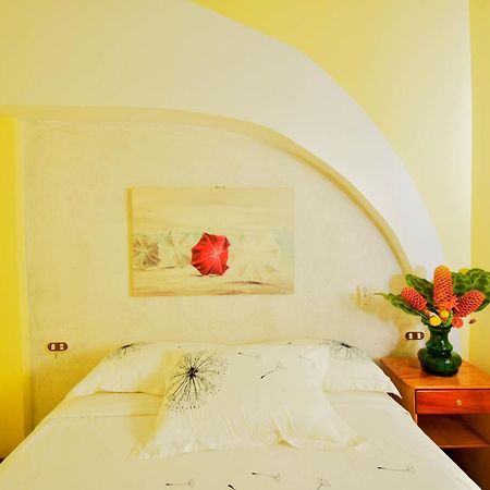 |Hotel Riviera Sabalito Экстерьер фото