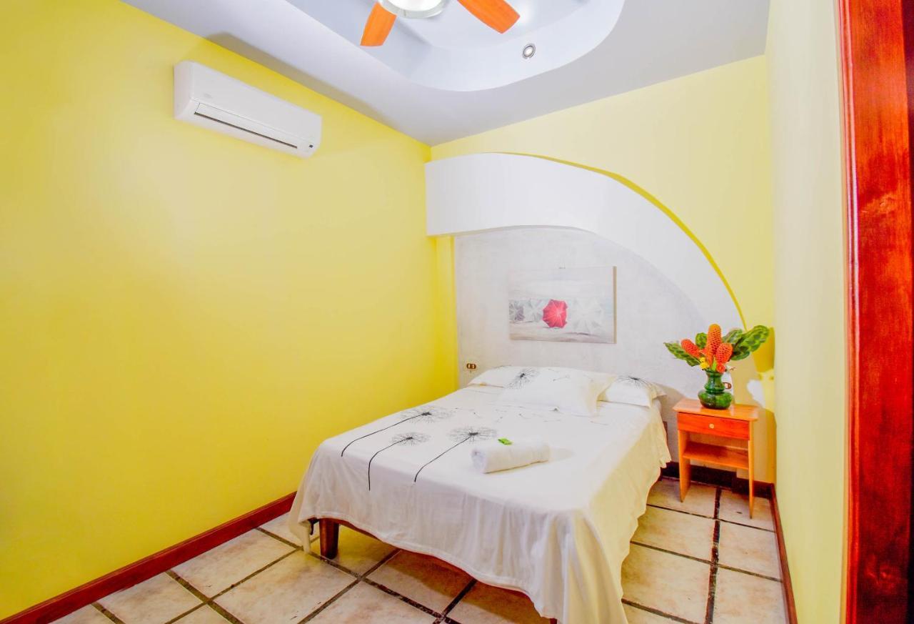|Hotel Riviera Sabalito Экстерьер фото