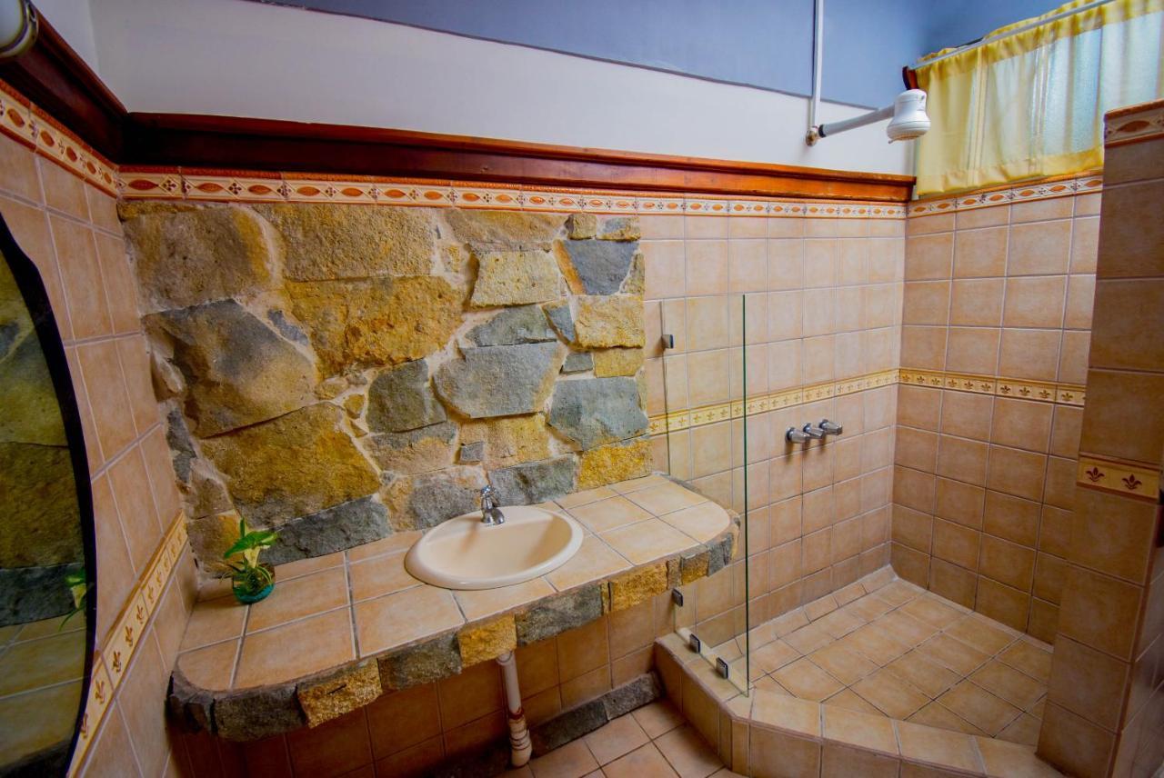 |Hotel Riviera Sabalito Экстерьер фото